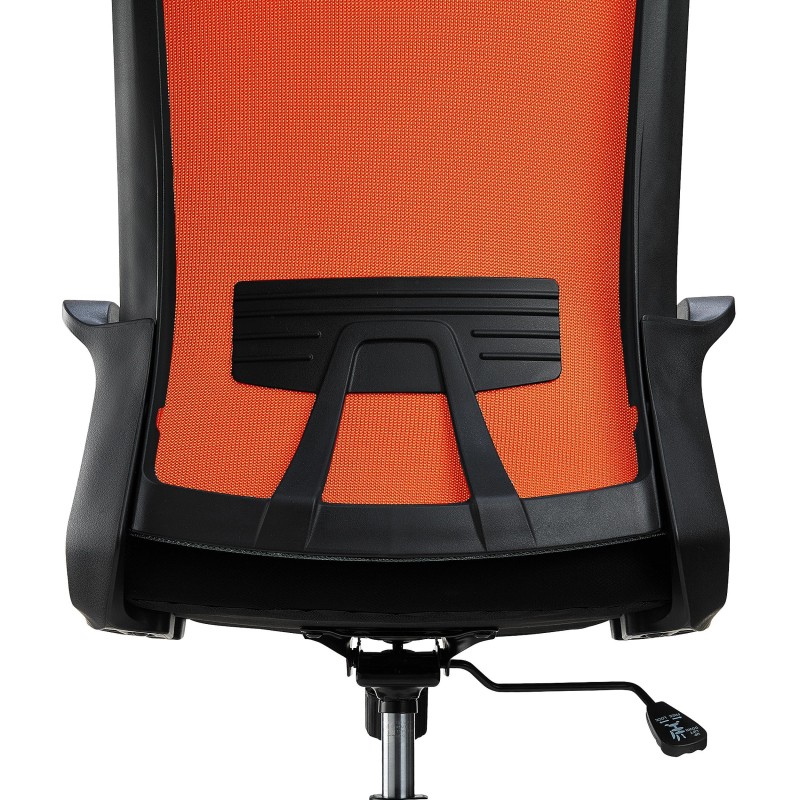 Silla de Oficina ERGOCITY, En Negro
