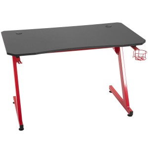 Mesa Gaming PLAYER color Negro