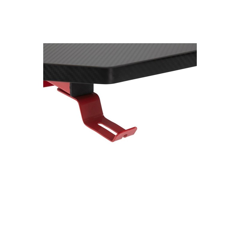 Mesa Gaming PLAYER color Negro