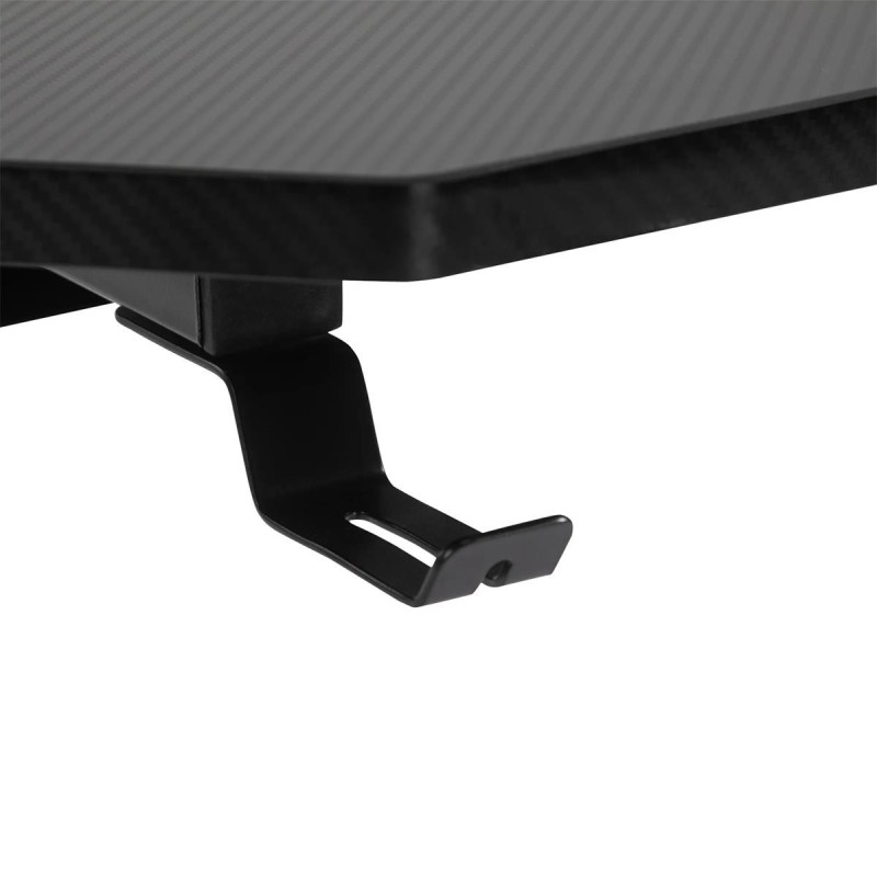 Mesa Gaming PLAYER color Negro