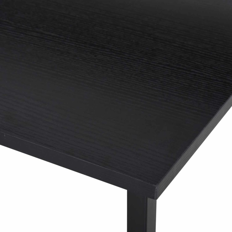 Mesa para Ordenador VICTORIA color Negro