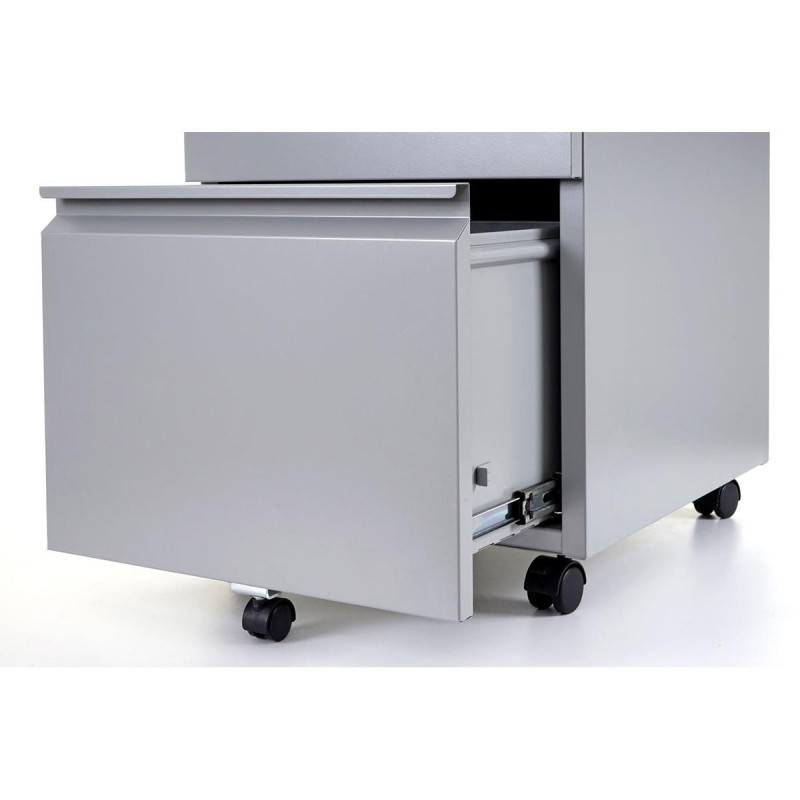 Archivador con Ruedas FOLDER color Blanco