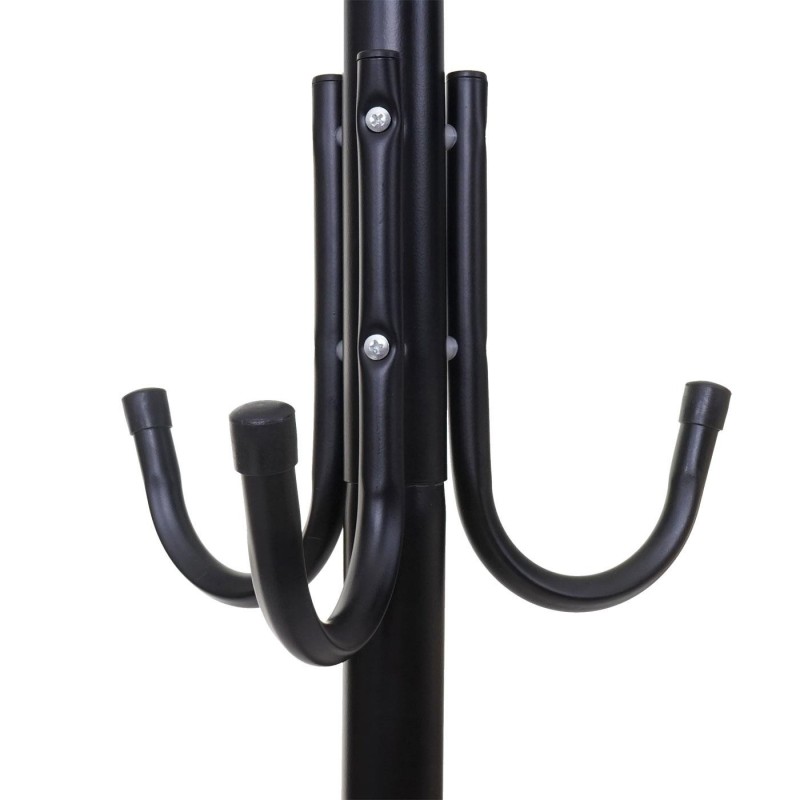 Perchero FENTOL en Metal color Negro