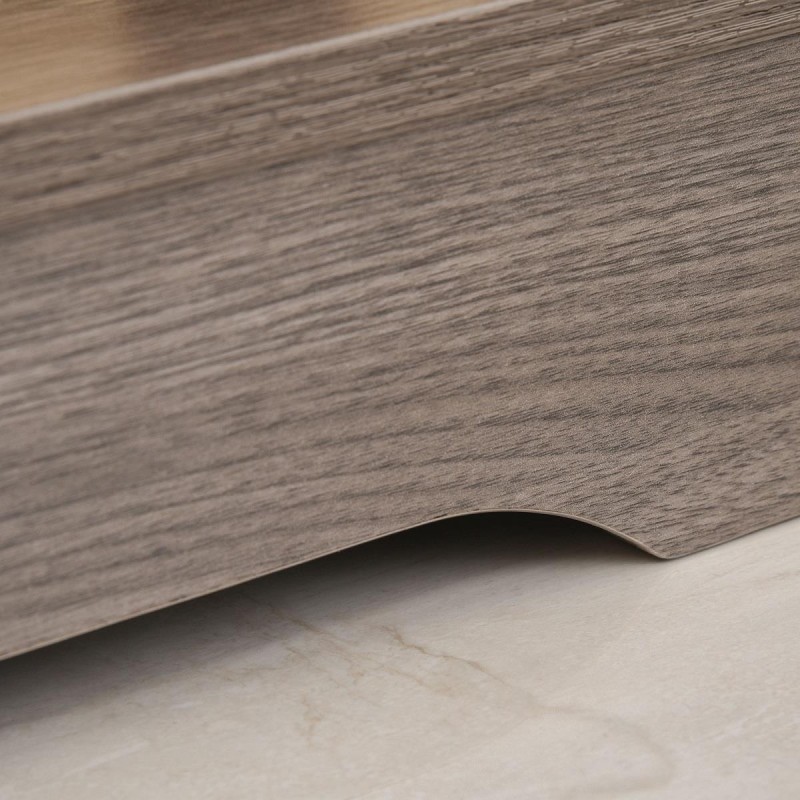 Estantería DALLAS en Madera color Blanco