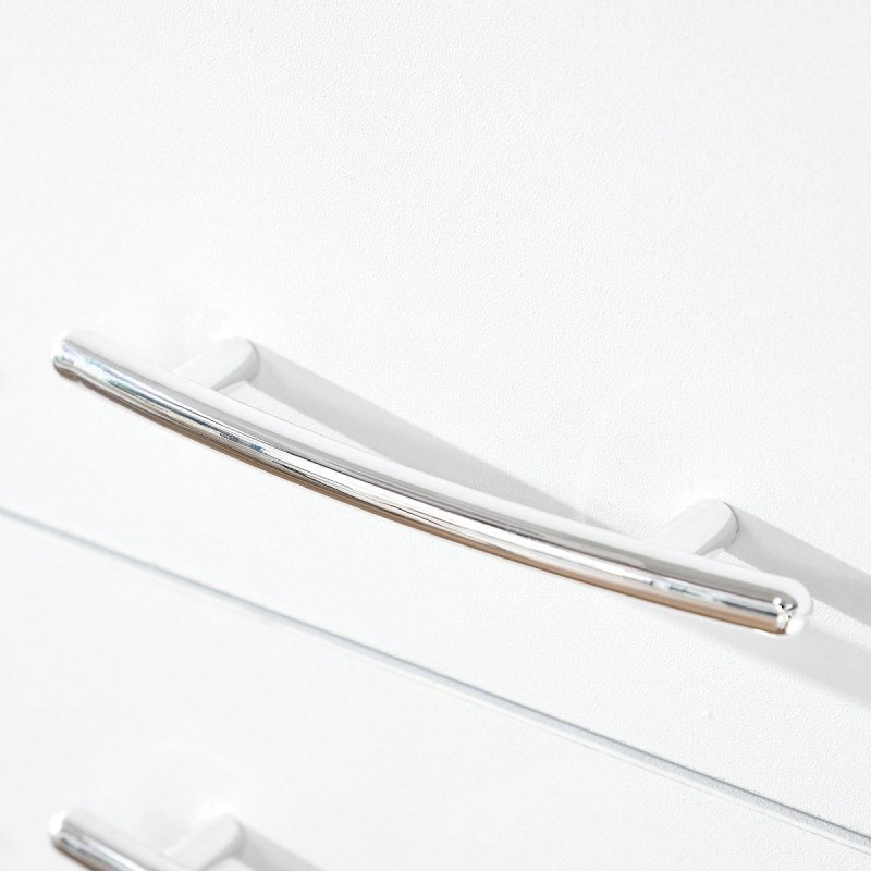 Armario CLIO en Madera color Blanco