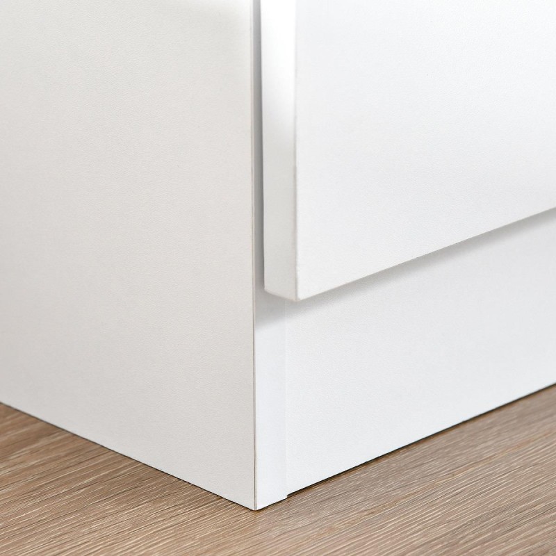 Armario CLIO en Madera color Blanco