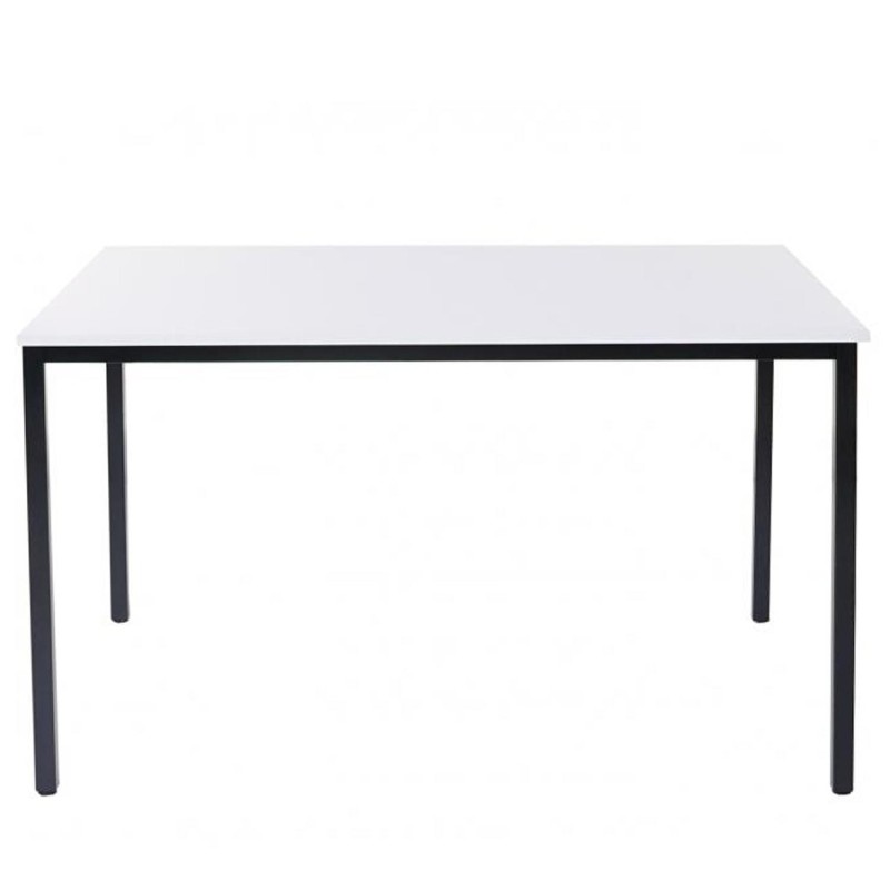 Mesa de oficina LODY en Madera color Haya