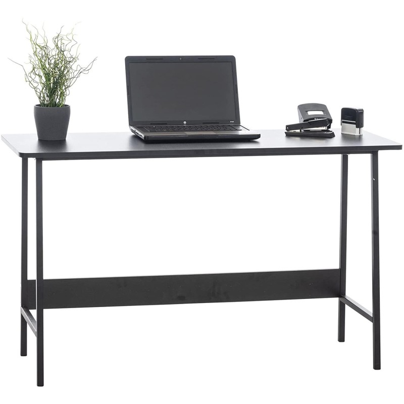 Mesa de Oficina MINT color Negro