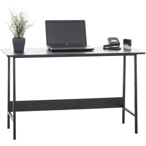 Mesa de Oficina MINT color Negro