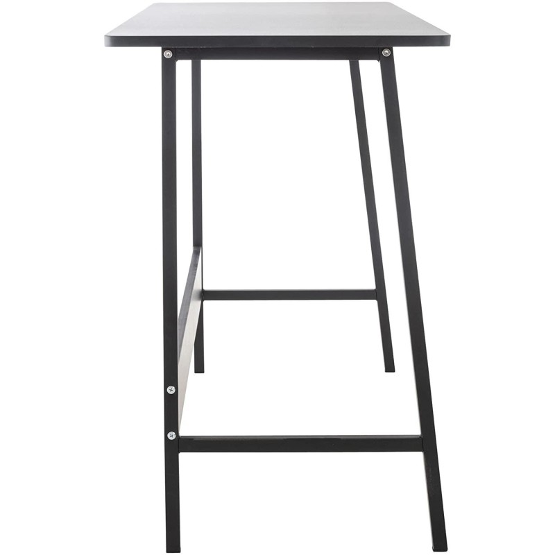 Mesa de Oficina MINT color Negro