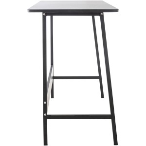 Mesa de Oficina MINT color Negro