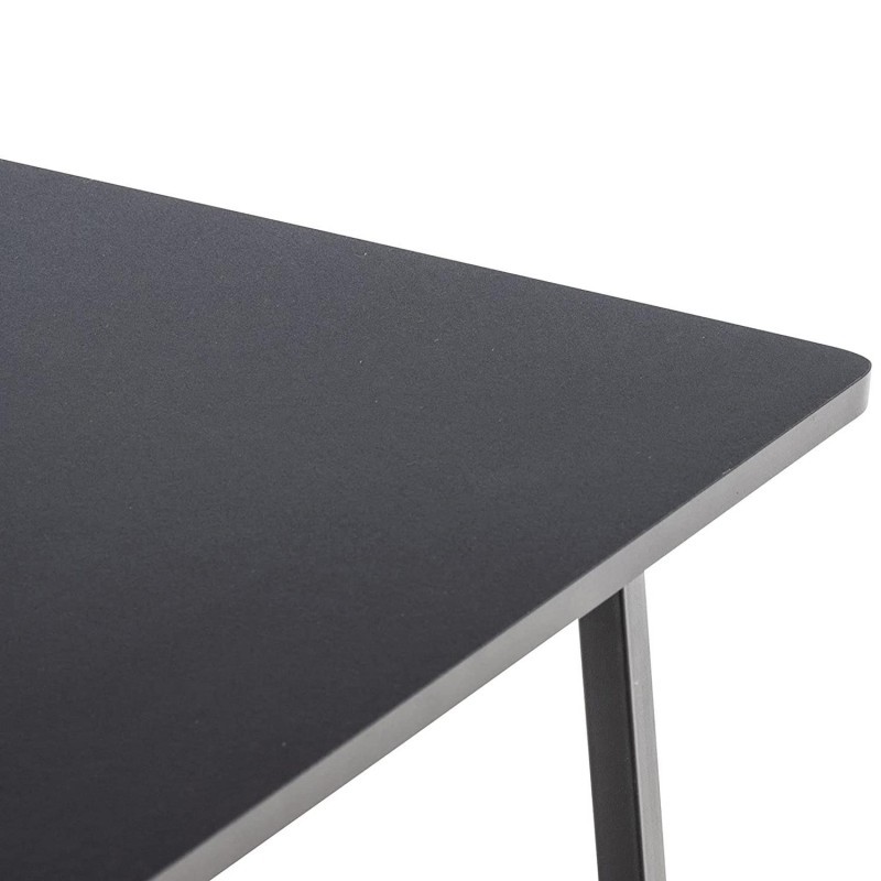 Mesa de Oficina MINT color Negro