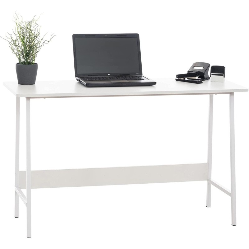 Mesa de Oficina MINT color Negro
