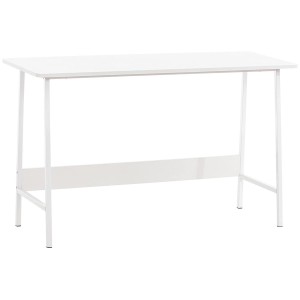 Mesa de Oficina MINT color Negro