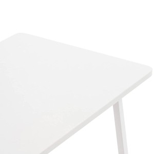Mesa de Oficina MINT color Negro