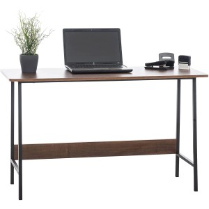 Mesa de Oficina MINT color Negro