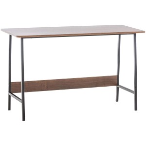 Mesa de Oficina MINT color Negro