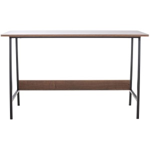 Mesa de Oficina MINT color Negro