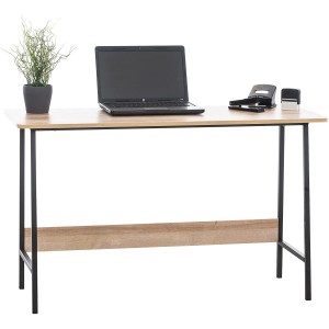 Mesa de Oficina MINT color Negro