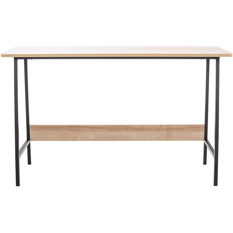 Mesa de Oficina MINT color Negro