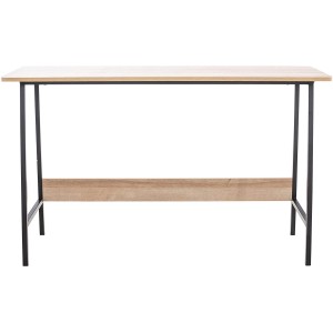 Mesa de Oficina MINT color Negro