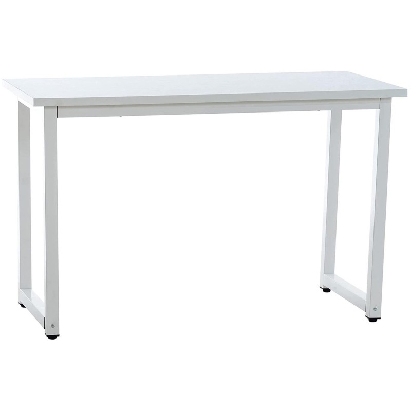 Mesa de Oficina LEDA color Negro
