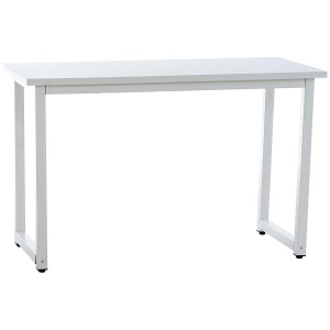 Mesa de Oficina LEDA color Negro