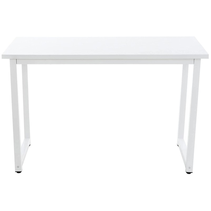 Mesa de Oficina LEDA color Negro
