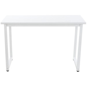 Mesa de Oficina LEDA color Negro