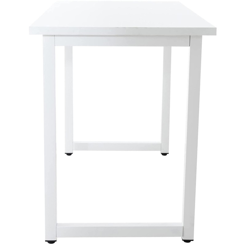 Mesa de Oficina LEDA color Negro