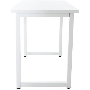 Mesa de Oficina LEDA color Negro