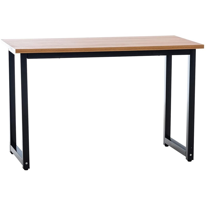 Mesa de Oficina LEDA color Negro