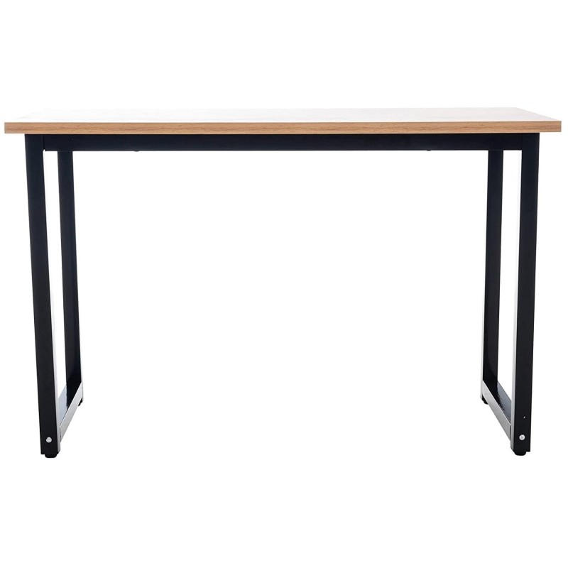 Mesa de Oficina LEDA color Negro