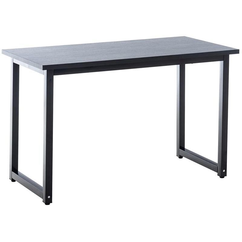 Mesa de Oficina LEDA color Negro