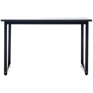 Mesa de Oficina LEDA color Negro 2