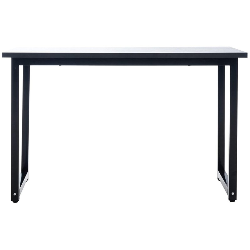 Mesa de Oficina LEDA color Negro