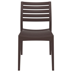 Silla de Confidente HECTOR, color Negro