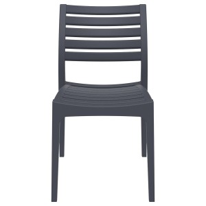 Silla de Confidente HECTOR, color Negro