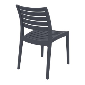 Silla de Confidente HECTOR, color Negro