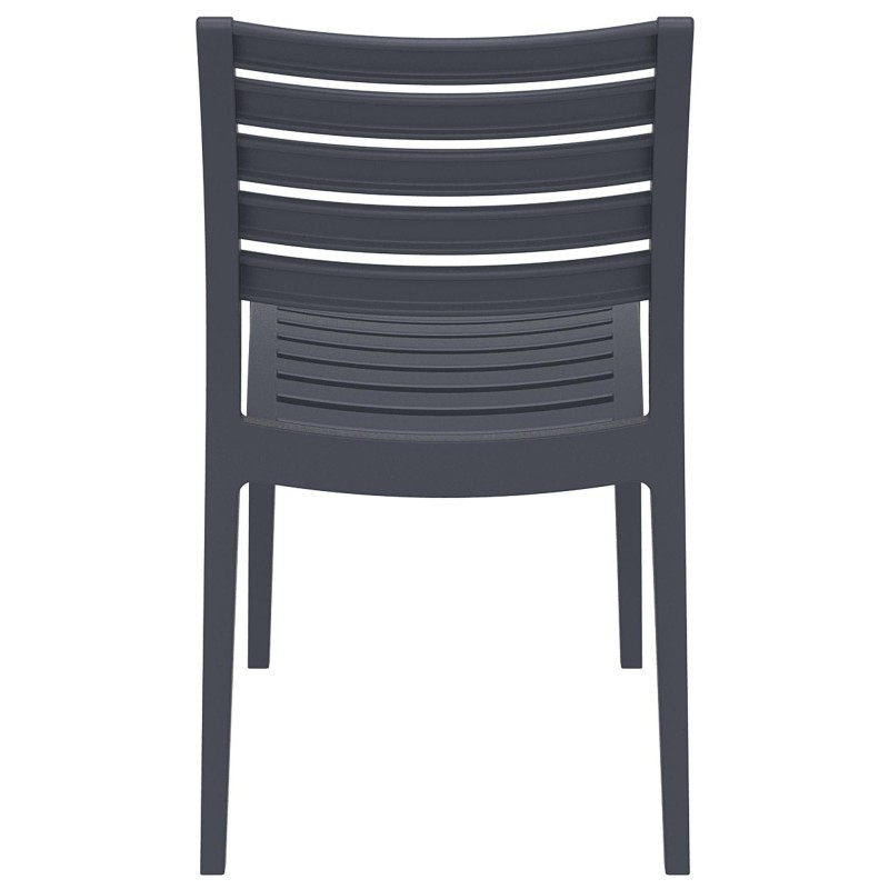 Silla de Confidente HECTOR, color Negro