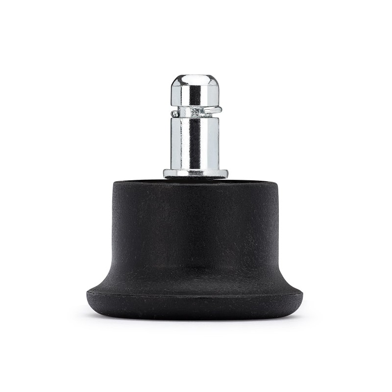 5x Tapones Para Silla de Oficina, 11mm