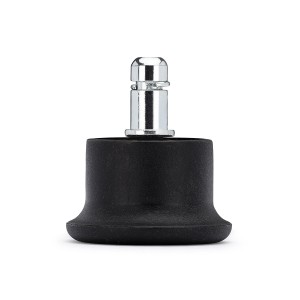 5x Tapones Para Silla de Oficina, 11mm