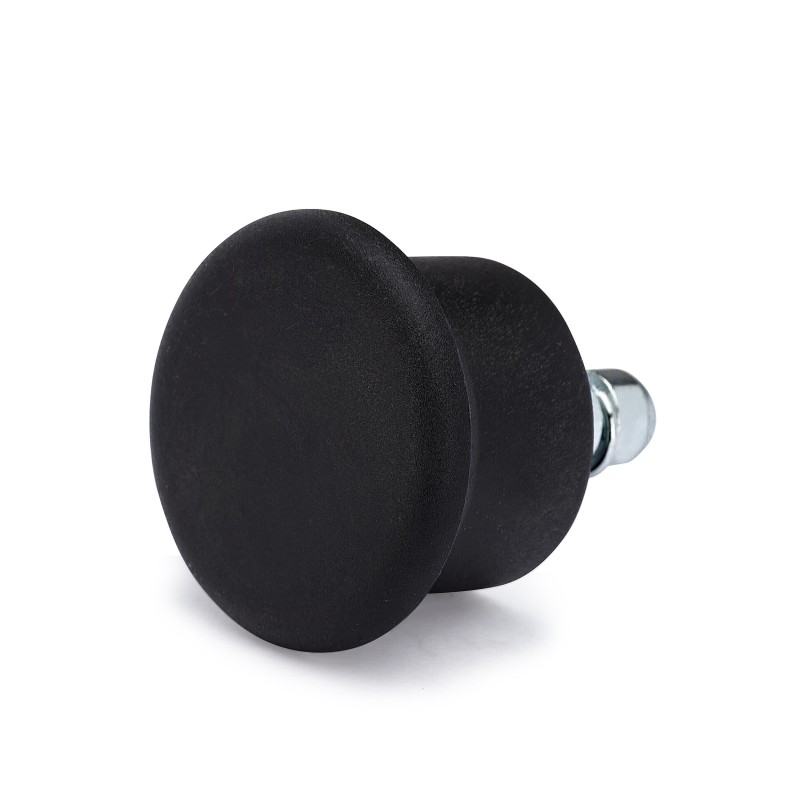 5x Tapones Para Silla de Oficina, 11mm