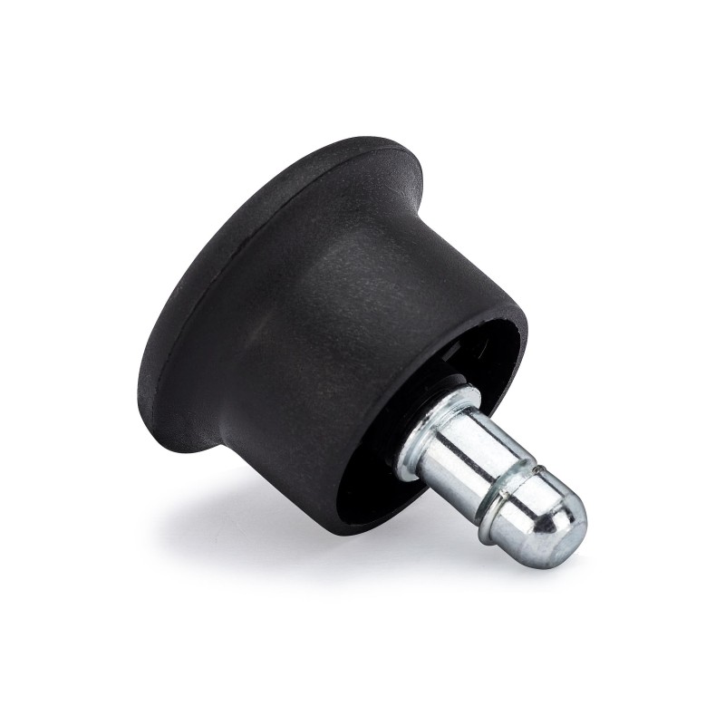 5x Tapones Para Silla de Oficina, 11mm