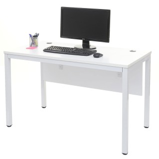 Mesa de Oficina MESTER color Blanco
