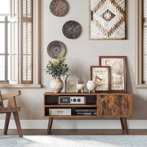 Armario LONDON, Diseño Nórdico, en Madera color Blanco