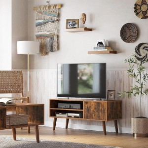 Armario LONDON, Diseño Nórdico, en Madera color Blanco