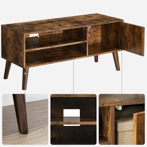 Armario LONDON, Diseño Nórdico, en Madera color Blanco