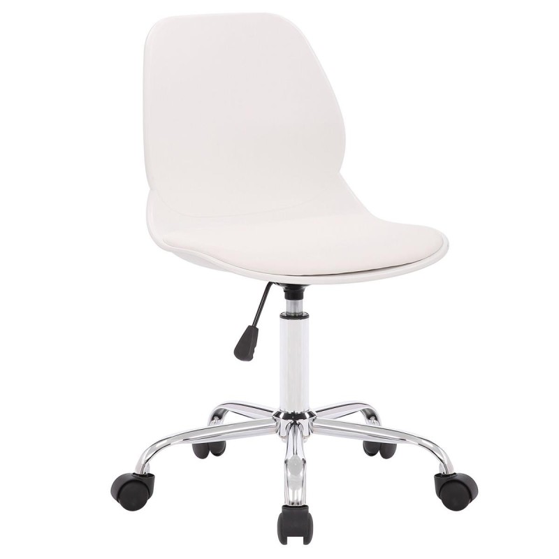 Silla de Oficina MACAO color Blanco