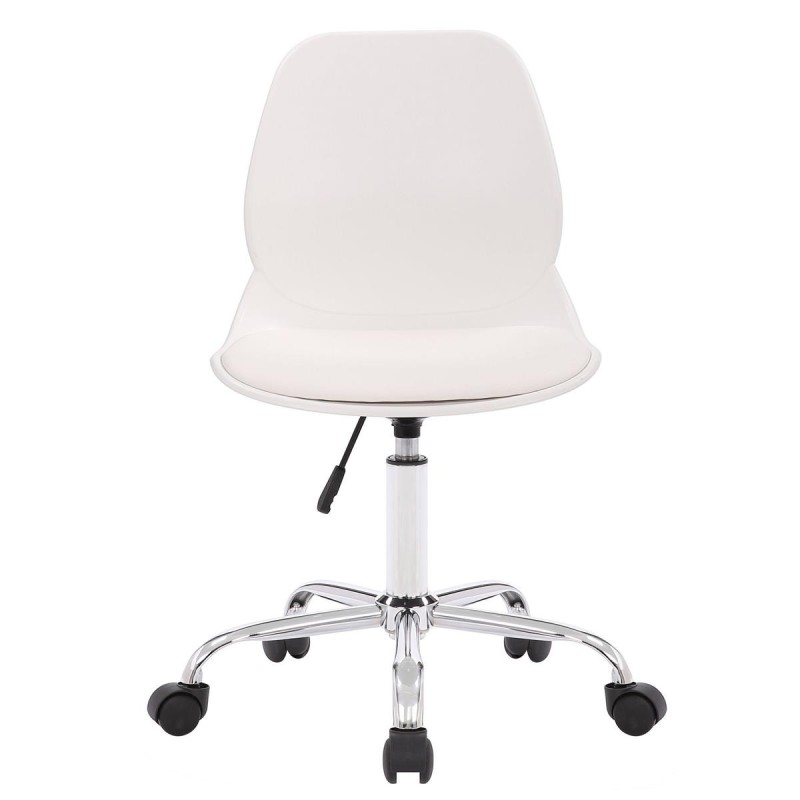 Silla de Oficina MACAO color Blanco